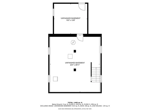 Floorplan - 727 W Commercial St, Appleton, WI 54914 photo 4 of 4