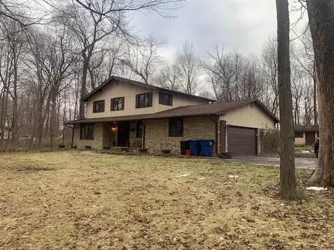 w5796 Timber Trail East, Fond Du Lac, WI 54937