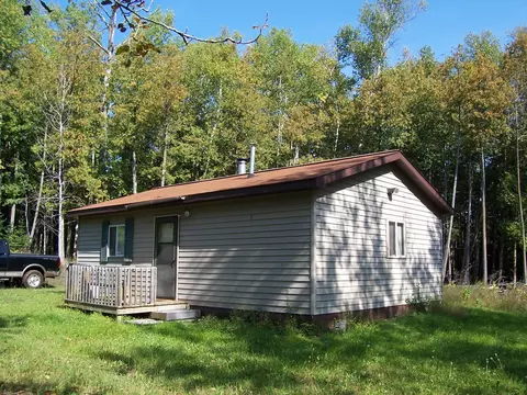 N10950 Klatt Road, Daggett, MI 49821
