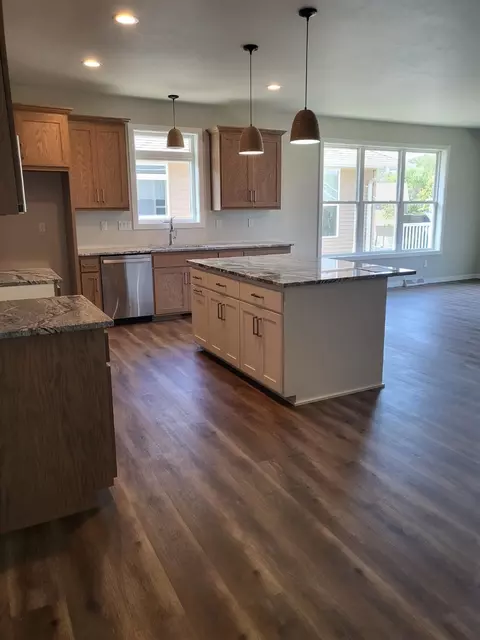 Kitchen - 5024 N Milkweed Trl, Appleton, WI 54913 photo 1 of 3