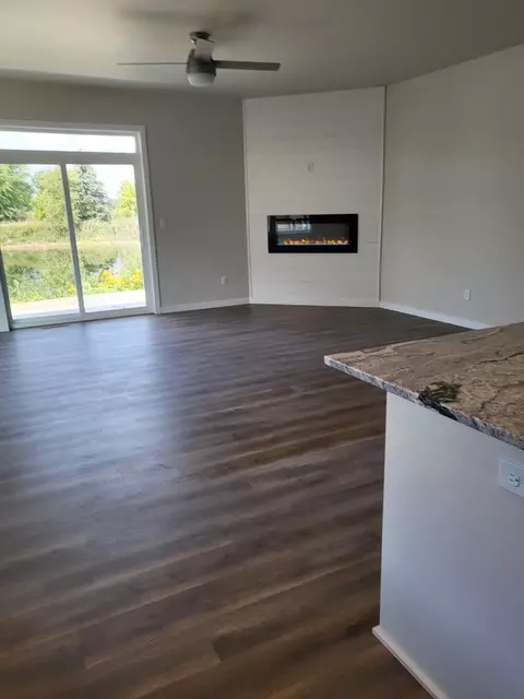Living - 5024 N Milkweed Trl, Appleton, WI 54913 photo 3 of 3