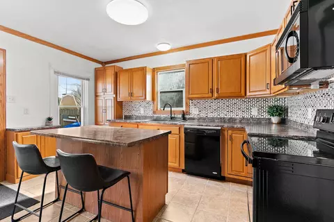Kitchen - 1914 S Oneida St, Appleton, WI 54915 photo 5 of 6