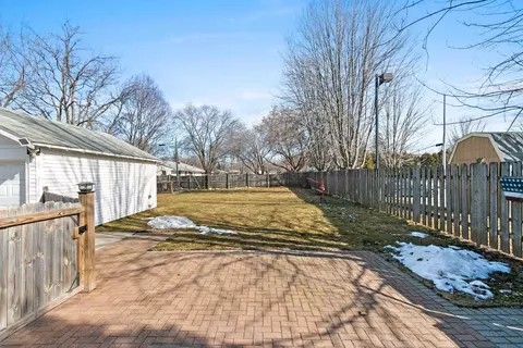 Exterior - 1914 S Oneida St, Appleton, WI 54915 photo 10 of 10