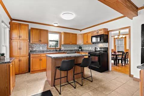 Kitchen - 1914 S Oneida St, Appleton, WI 54915 photo 1 of 6