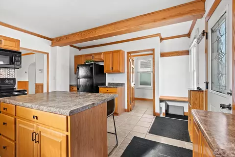 Kitchen - 1914 S Oneida St, Appleton, WI 54915 photo 6 of 6