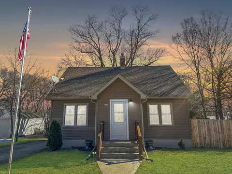 349 S Fair St, Wautoma, WI 54982