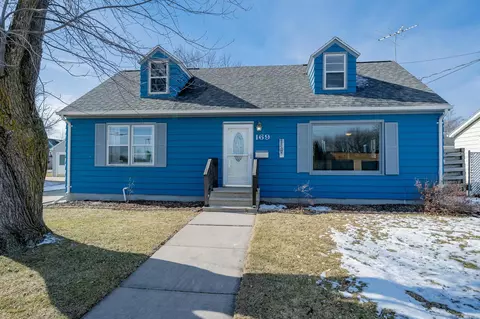 169 N Western Ave, Neenah, WI 54956