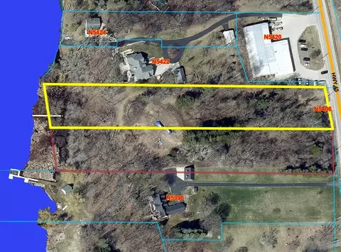 n5406 Us 45 #1, Fond Du Lac, WI 54935