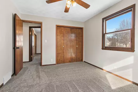 Bedroom - 1730 S Madison St, Appleton, WI 54915 photo 4 of 4
