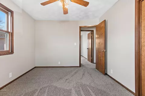 Bedroom - 1730 S Madison St, Appleton, WI 54915 photo 3 of 4