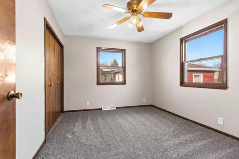 Bedroom - 1730 S Madison St, Appleton, WI 54915 photo 2 of 4