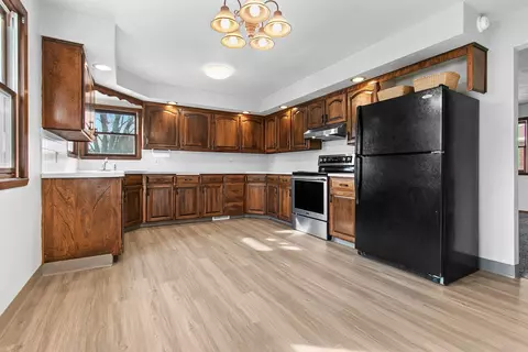 Kitchen - 1730 S Madison St, Appleton, WI 54915 photo 1 of 4