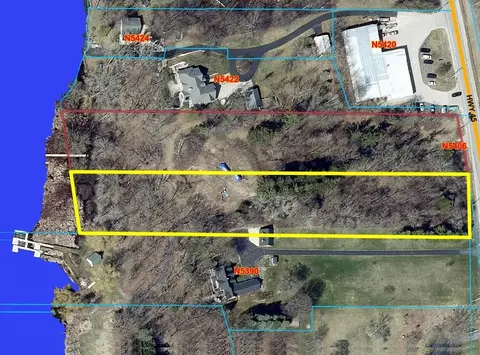 n5406 Us 45 #2, Fond Du Lac, WI 54935