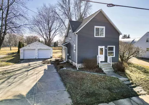 w5799 County Highway Kk, Appleton, WI 54915