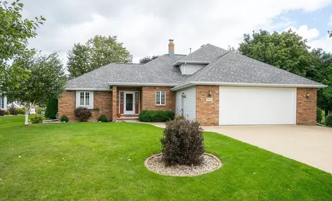 5130 Killdeer Ln, Oshkosh, WI 54901