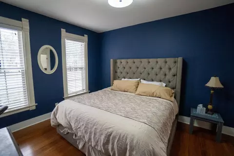 Bedroom - 543 N Drew St, Appleton, WI 54911 photo 3 of 3