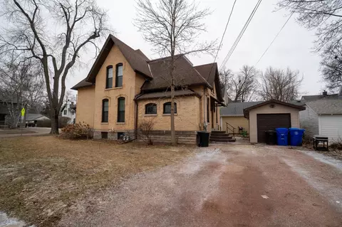 Exterior - 543 N Drew St, Appleton, WI 54911 photo 5 of 6