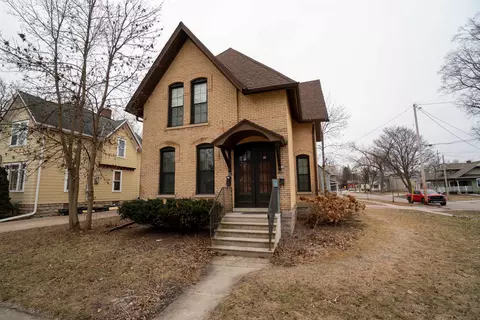 543 N Drew St, Appleton, WI 54911
