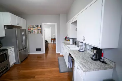 Kitchen - 543 N Drew St, Appleton, WI 54911 photo 2 of 4