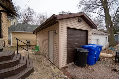 Exterior - 543 N Drew St, Appleton, WI 54911 photo 3 of 6