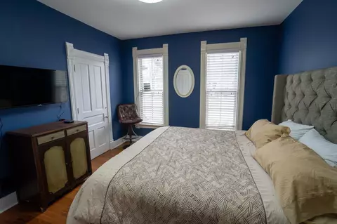 Bedroom - 543 N Drew St, Appleton, WI 54911 photo 2 of 3