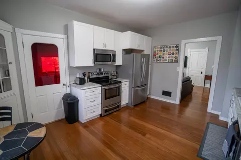 Kitchen - 543 N Drew St, Appleton, WI 54911 photo 1 of 4