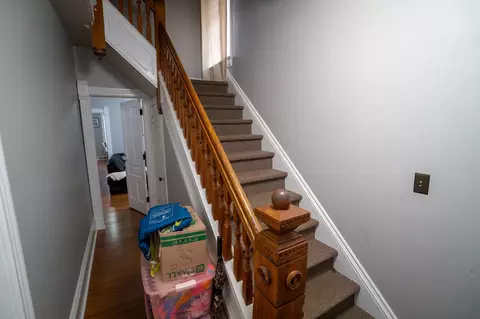 Entry Way - 543 N Drew St, Appleton, WI 54911 photo 2 of 2