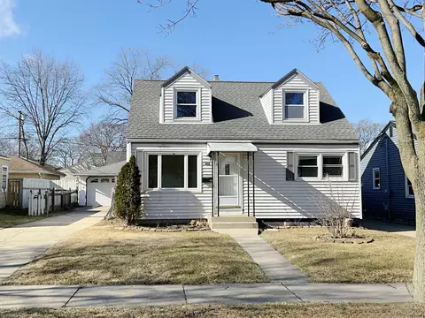 4029 S 52nd St, Milwaukee, WI 53220