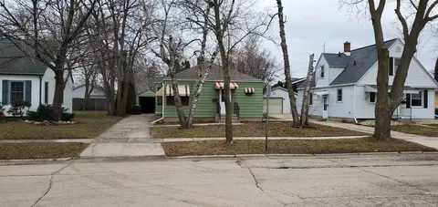 275 Vincent St, Fond Du Lac, WI 54935