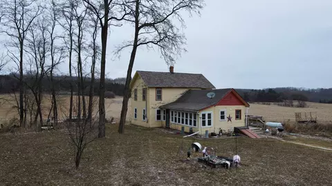 e2164 Shady Drive, Scandinavia, WI 54977
