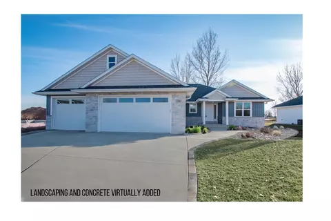 1331 Lucy Ln, De Pere, WI 54115