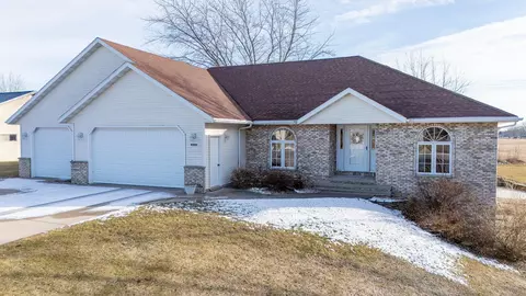 w1863 Van Asten Road, Kaukauna, WI 54130