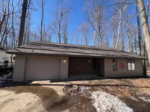 17061 Archibald Lake Rd, Lakewood, WI 54138