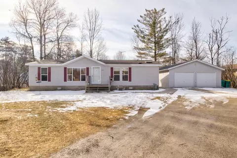 3345 Cleveland Ave, Marinette, WI 54143