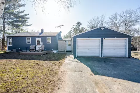e6499 Heinke Road, New London, WI 54961