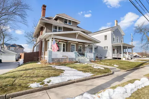 307 Church St, Neenah, WI 54956