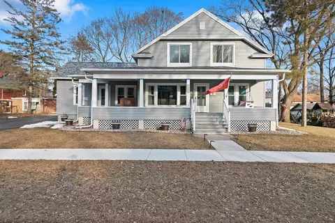 614 S Smalley St, Shawano, WI 54166