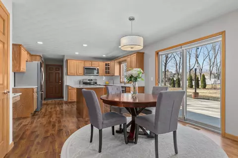 Dining - 4101 N Windcross Dr, Appleton, WI 54913 photo 1 of 2