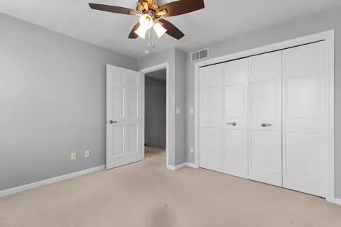 Bedroom - 4101 N Windcross Dr, Appleton, WI 54913 photo 2 of 3