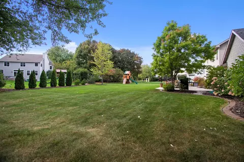 Exterior - 4101 N Windcross Dr, Appleton, WI 54913 photo 6 of 6