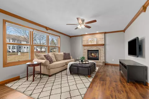 Living - 4101 N Windcross Dr, Appleton, WI 54913 photo 1 of 6