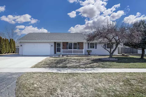 n9190 South Johann Drive, Appleton, WI 54915
