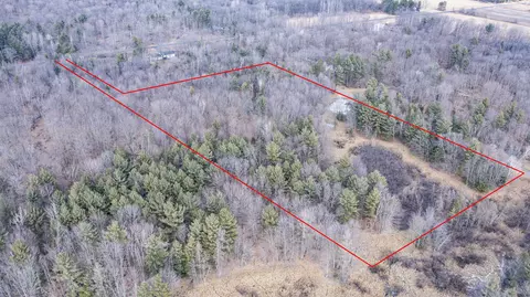 Plateau Road, Hatley, WI 54440