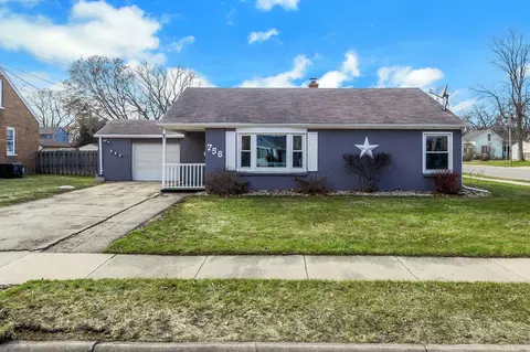 756 Wilson St, Menasha, WI 54952