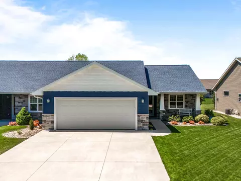 n217 Pinecrest Boulevard, Appleton, WI 54915