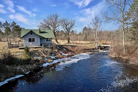 N8306 Wutkevicz Lane, Cedar River, MI 49887