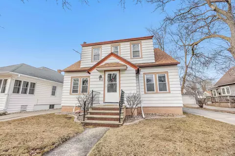 1575 Morrow St, Green Bay, WI 54302