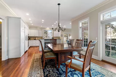 Dining - 4117 N Windover Ct, Appleton, WI 54913 photo 1 of 3