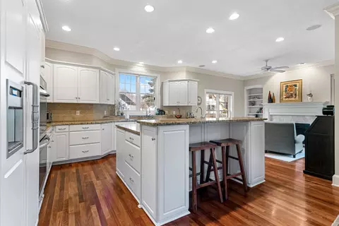 Kitchen - 4117 N Windover Ct, Appleton, WI 54913 photo 1 of 2