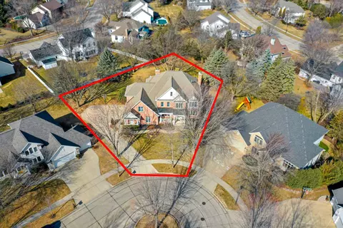 View/Area - 4117 N Windover Ct, Appleton, WI 54913 photo 1 of 1